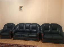 3-к квартира, 80.4 м², 3/17 эт.