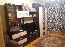2-к квартира, 54 м², 10/17 эт.