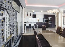Дом 260 м² на участке 4 сот.