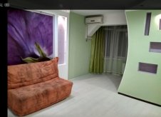1-к квартира, 50 м², 8/17 эт.