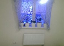 2-к квартира, 60 м², 8/17 эт.