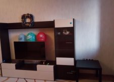1-к квартира, 40 м², 5/5 эт.