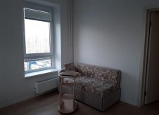 3-к квартира, 87 м², 17/22 эт.