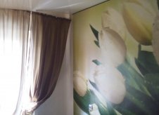 2-к квартира, 52 м², 3/3 эт.