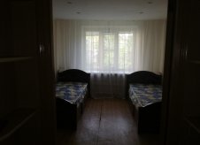 2-к квартира, 56 м², 1/5 эт.