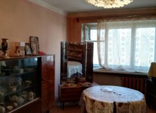 2-к квартира, 47 м², 2/5 эт.