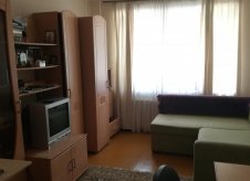 1-к квартира, 32 м², 1/5 эт.