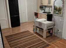 3-к квартира, 74 м², 2/17 эт.
