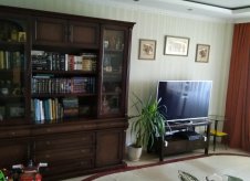 2-к квартира, 60.9 м², 2/5 эт.