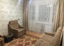 1-к квартира, 34 м², 8/10 эт.