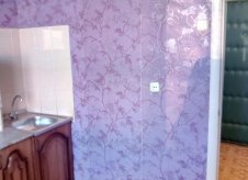 1-к квартира, 26 м², 5/4 эт.