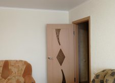 1-к квартира, 33 м², 3/5 эт.