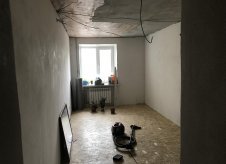 3-к квартира, 61 м², 2/5 эт.