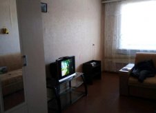 1-к квартира, 34 м², 3/10 эт.