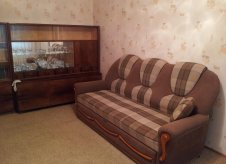 2-к квартира, 43 м², 3/4 эт.