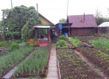 Участок 6 сот.