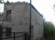 Дача 72 м² на участке 6 сот.