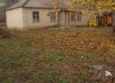 Дом 60 м² на участке 20 сот.