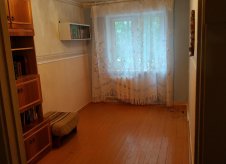 3-к квартира, 59 м², 2/5 эт.