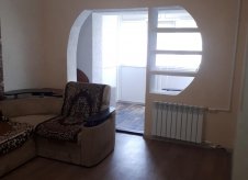 1-к квартира, 35 м², 3/4 эт.