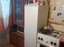 2-к квартира, 42 м², 4/5 эт.