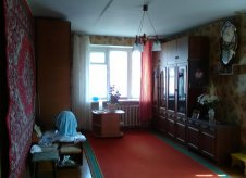 2-к квартира, 52 м², 6/14 эт.