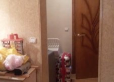 Дом 45 м² на участке 2 сот.