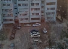 1-к квартира, 22 м², 7/7 эт.