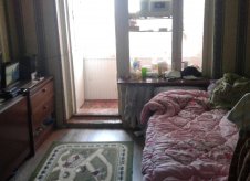 1-к квартира, 20 м², 5/5 эт.