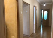 3-к квартира, 49 м², 1/2 эт.