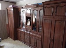 2-к квартира, 78 м², 20/5 эт.