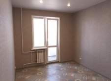 1-к квартира, 27.3 м², 5/9 эт.