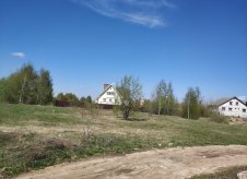 Участок 10 сот.