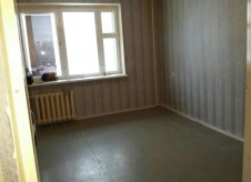 1-к квартира, 37.8 м², 2/6 эт.