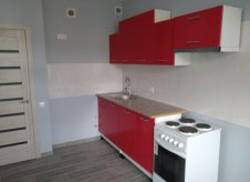 1-к квартира, 42 м², 6/10 эт.
