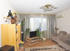 3-к квартира, 62 м², 4/12 эт.