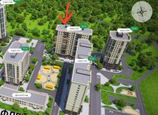 3-к квартира, 78 м², 12/14 эт.