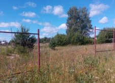 Участок 14.6 сот. (ИЖС)