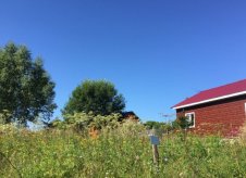 Участок 22 сот. (ИЖС)