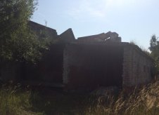 Участок 14 сот. (ИЖС)