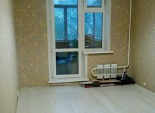 3-к квартира, 67 м², 3/9 эт.