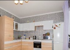 2-к квартира, 56.4 м², 8/16 эт.