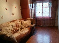 2-к квартира, 46 м², 5/5 эт.