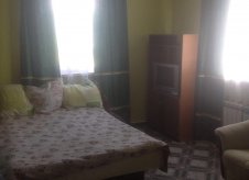 1-к квартира, 25 м², 2/2 эт.