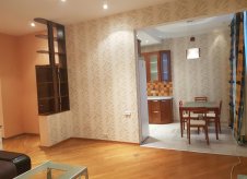 2-к квартира, 75 м², 3/7 эт.