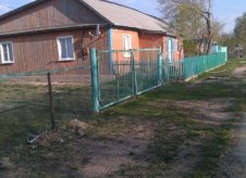 Дом 110 м² на участке 30 сот.