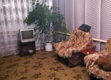 Дом 72 м² на участке 5 сот.
