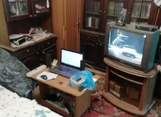 Дом 30 м² на участке 4 сот.