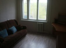 1-к квартира, 27 м², 8/9 эт.
