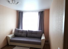 1-к квартира, 33 м², 5/16 эт.